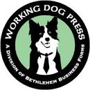 Image result for working dog press logo
