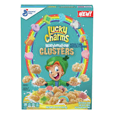 save on general mills lucky charms