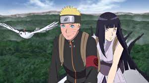 DOWNLOAD: Pertemuan Naruto Hinata .Mp4 & MP3, 3gp | NaijaGreenMovies,  Fzmovies, NetNaija