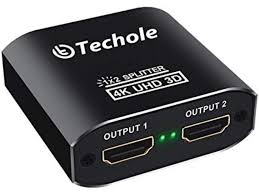 best hdmi splitters in 2020 imore