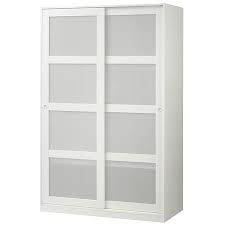 Amazing ikea pax wardrobe interior design. Ikea Kvikne Wardrobe With 2 Sliding Doors White 120 X 190 Cm Amazon De Home Kitchen