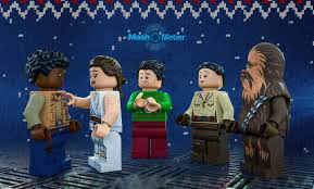 Atomic cartoons, lego group, the, lucasfilm ltd. Lego Star Wars Holiday Special Review A Warm And Fuzzy Crowd Pleaser Entertainment