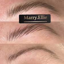 mary and ellie microblading 28 photos