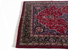 mashad persian area rug