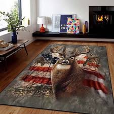 wlolf carpets for living room