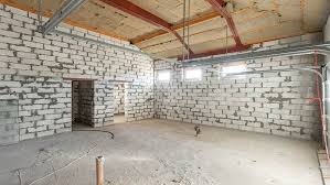 how to insulate a garage benefits