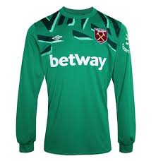 Mia khalifa, seguidora del west ham (twitter). Compra Camiseta De Portero West Ham United 2019 2020 Home Original