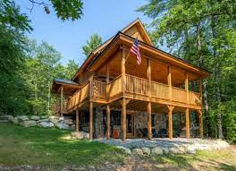 Log Home Plans Katahdin Cedar Log Homes