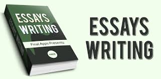 There are tons of free writing apps and tools that you can use to improve your writing. Essay Writing Apps On Google Play