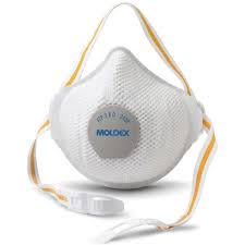 Kann ich eine medizinische gesichtsmaske (z.b. Moldex 3408 Moldex Atemschutzmaske Ffp3 Vergleichen Und Sparen