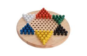 sternhalma chinese checkers board game