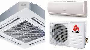 Difference between Domestic Aircons and Office Aircons | Domestic, Aircon,  Air conditioner