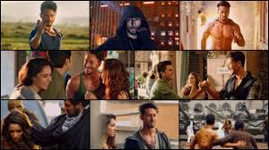 Baaghi 3 2020 indian movie. Baaghi 3 Trailer Tiger Shroff With Shraddha Kapoor Ready To Take On Whole Country To Save Brother Riteish Deshmukh