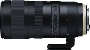 The zoom ring is generously wide and has a ridged, rubberised grip band. Tamron Sp 70 200mm F2 8 Di Vc Usd G2 Ab 1 125 00 April 2021 Preise Preisvergleich Bei Idealo De