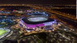The emir is the only one who can appoint and remove the prime minister and cabinet ministers. Qatar Unveils 2022 Fifa World Cup Venue Ahmad Bin Ali Stadium Cnn
