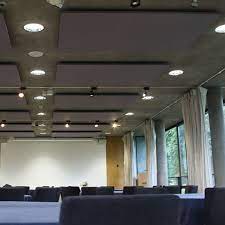 Ceiling Acoustic Panel Serenity Cloud