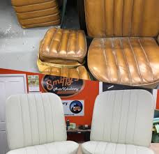 Bmw Seat Restoration Devon Smiffy S