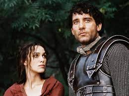 King Arthur (2004) gambar png