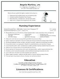 Sample Resume Nurse Practitioner Skinalluremedspa Com