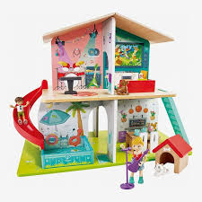 best dollhouses for kids 2022 the