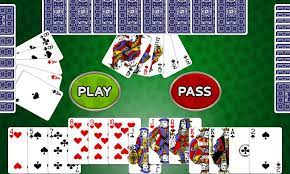 A popular chinese card game also called deuces or chinese poker, played here with cute animals. Big Big Big 2 Free Card Game For Android Apk Download