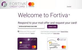 Fortiva, greensky and marlin require that you have been in business for 2 years. Fortiva Credit Card At Www Fortivacreditcard Com Acceptance Code