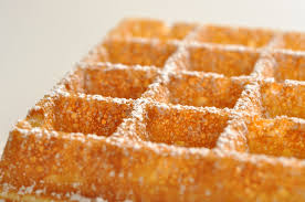 belgian waffle recipe pastry chef