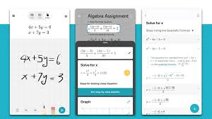 App Do Dia Microsoft Math Solver