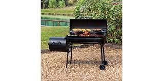 Char broil offset smoker 1280. Small And Big Smokers All Getting Giant Discounts At Walmart The Manual