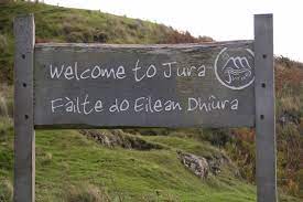 Isle Of Jura Jobs gambar png