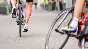 gym to become a better cyclist
