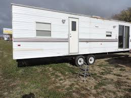 2000 breckenridge park model 844sb