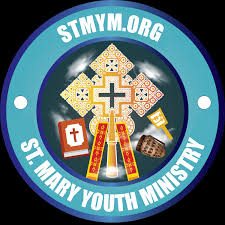 STMYM | ST. MARY YOUTH MINISTRY