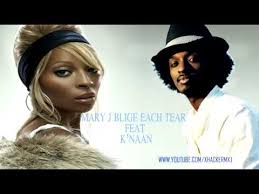 mary j blige each tear feat k naan