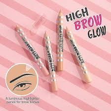 highlighter pencil for 3d eyebrow