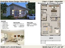 Sloping Lot House Plans Custom Modern