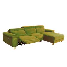electric recliner sofa