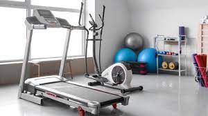 best cardio machines for home gym in