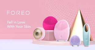 FOREO | Skincare Products