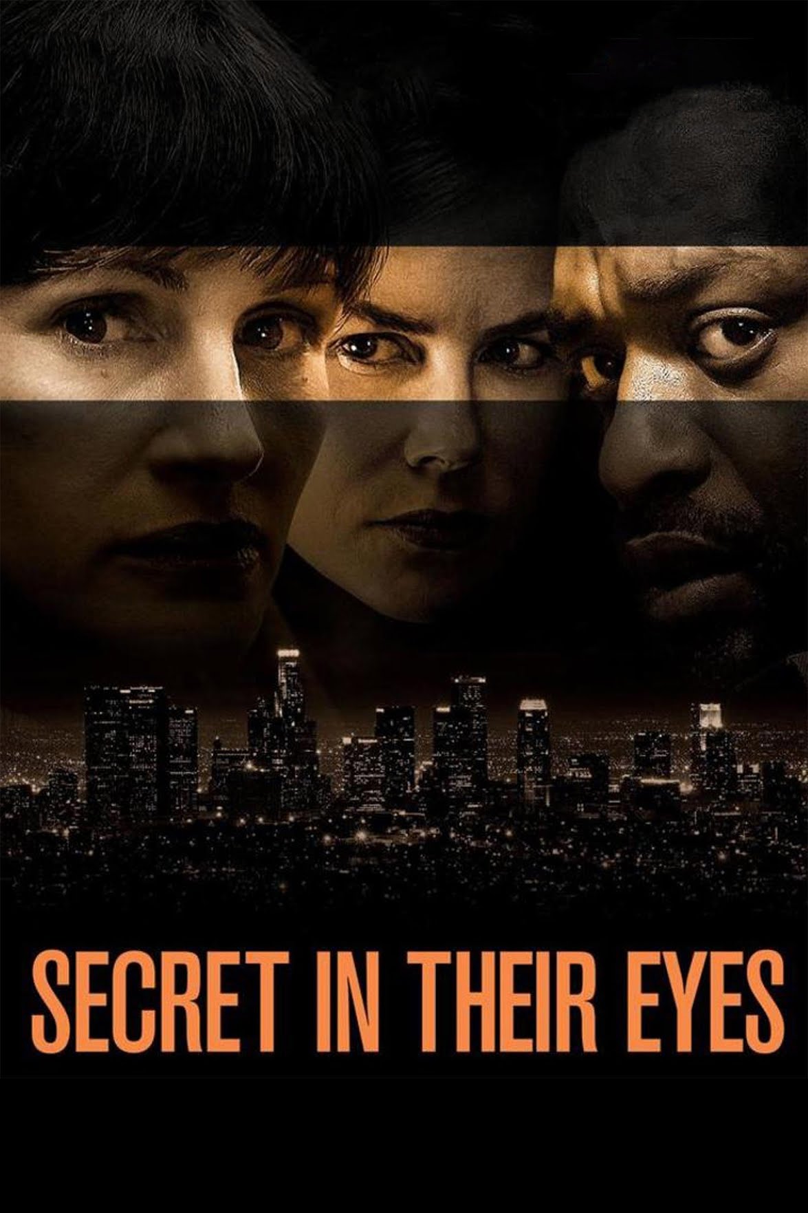Download Secret in Their Eyes (2015) Dual Audio Hindi English 480p | 720p