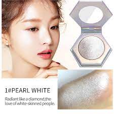 face highlighter powder diamond glitter