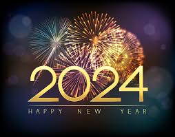 150 happy new year 2024 wallpapers