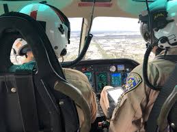 Image result for photo of CHP helicopter doing toe in