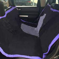 Diy Dog Seat Cover