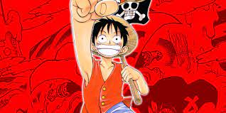 One Piece: What the Egghead Arc's Key Matchups Could Look Like