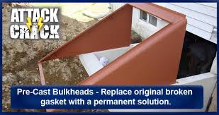Leaky Bulkhead Repair Or Replacement