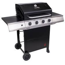 user manual char broil 463350521