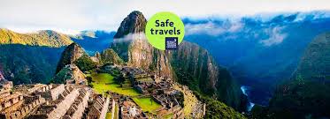 peru travel advisory updated 2023