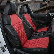 Ekr Custom Fit Full Set Car Seat Covers