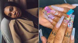 the celebrity nail artists behind your